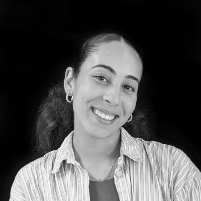 Kenza KADID