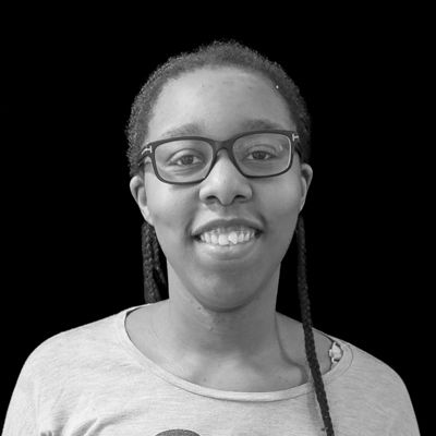 Charlène ODIOBO
