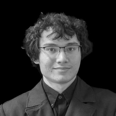 Alexandre PAUVAREL