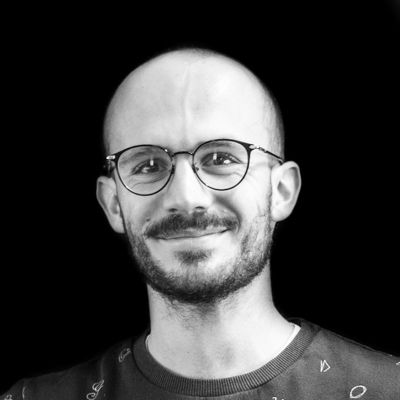 Valentin PORTAIS