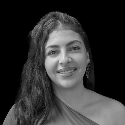 Amira RAHMANI