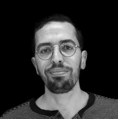 Hakim BELBARAKA